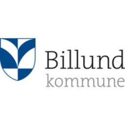 Company logo Billund Kommune