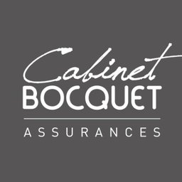 Logo de l'entreprise Cabinet BOCQUET Assurances