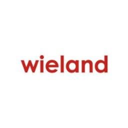 Logotipo de la empresa Wieland Group