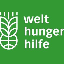 Firmenlogo Deutsche Welthungerhilfe e. V.