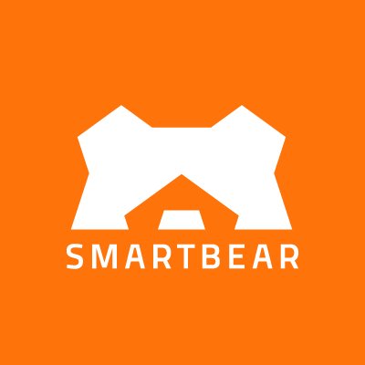 Company logo SmartBear