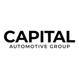 Company logo Capital Automotive Group