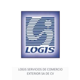Logotipo de la empresa Logis