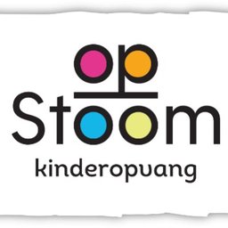 Company logo Kinderopvang Op Stoom