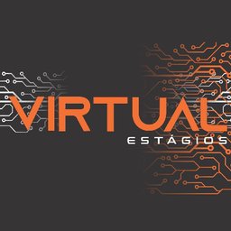 Company logo Virtual Estágios