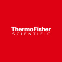 कंपनी का लोगो Thermo Fisher Scientific