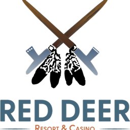 Company logo Red Deer Resort and Casino