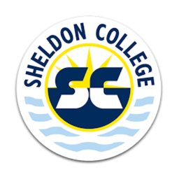 Company logo Sheldon College