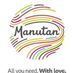 Logo de l'entreprise MANUTAN