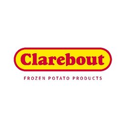Company logo CLAREBOUT POTATOES