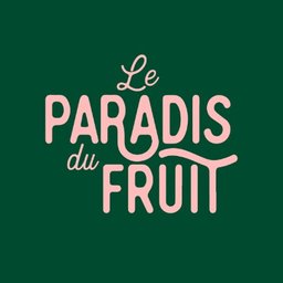Logo de l'entreprise Le Paradis du Fruit NANTES