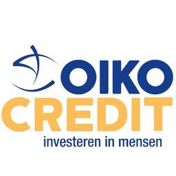 Company logo OIkocredit Nederland