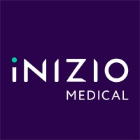 Company logo Inizio Medical