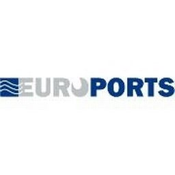 Company logo EUROPORTS