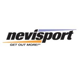 Company logo Nevisport