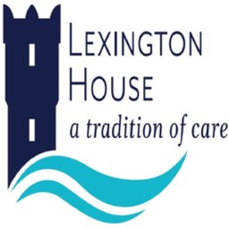 Company logo Lexington House