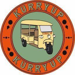 Logo de l'entreprise KURRYUP