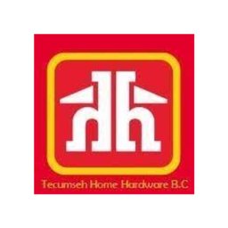 Company logo Tecumseh Home Hardware