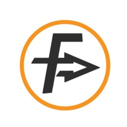 Logotipo de la empresa Fountain Forward