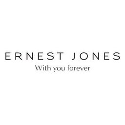 Company logo Ernest Jones