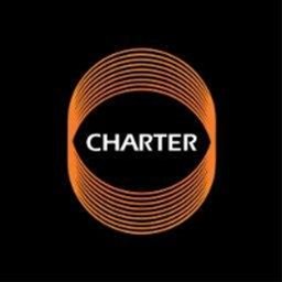 Company logo Charter Manufacturing