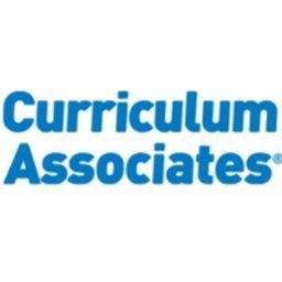 Company logo Curriculum Associates