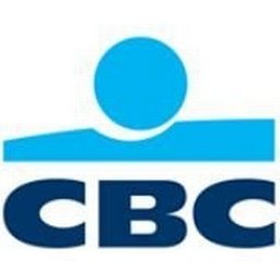 Company logo CBC BANQUE