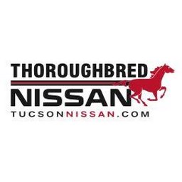 Company logo Thoroughbred Nissan