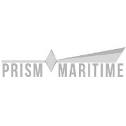 Company logo PRISM MARITIME