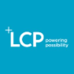 Company logo Lane Clark & Peacock