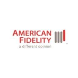 Company logo American Fidelity Assurance Company
