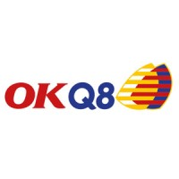 Company logo OKQ8