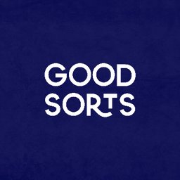Company logo Good Sorts Property Services
