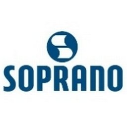 Logo de l'entreprise Soprano