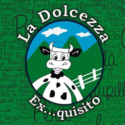 Logotipo de la empresa LA DOLCEZZA SAS