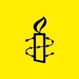 Amnesty International Logo