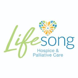 Company logo Lifesong Hospice