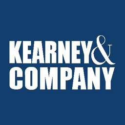 Company logo Kearney & Company