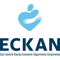 Company logo ECKAN