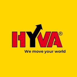 Company logo Hyva do Brasil Hidraulica