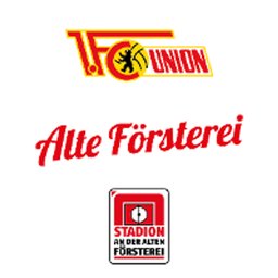 Firmenlogo Alte Försterei Veranstaltungs GmbH & Co.KG