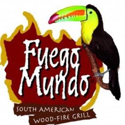 Company logo Fuego Mundo