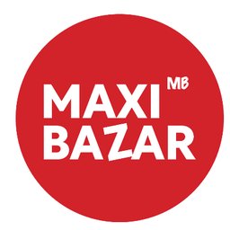 Logo de l'entreprise Maxi Bazar