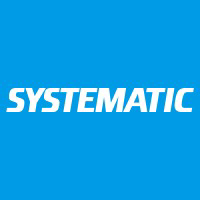 Company logo Systematic