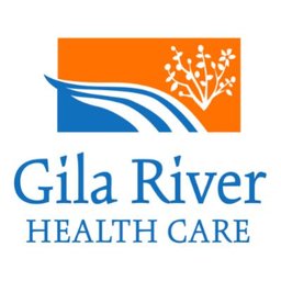 Company logo Gila River Health Care