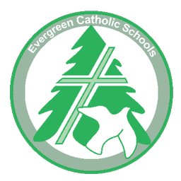 Company logo Evergreen Catholic Schools