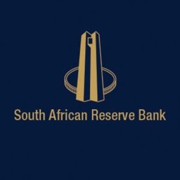 Company logo South African Reserve Bank