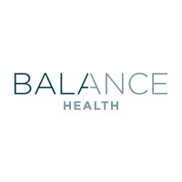 Company logo Balance Health