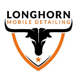 Company logo Longhorn Mobile Detailing
