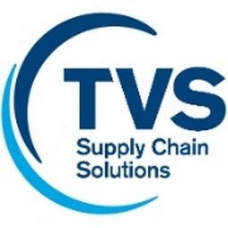 Company logo TVS Supply Chain Solutions